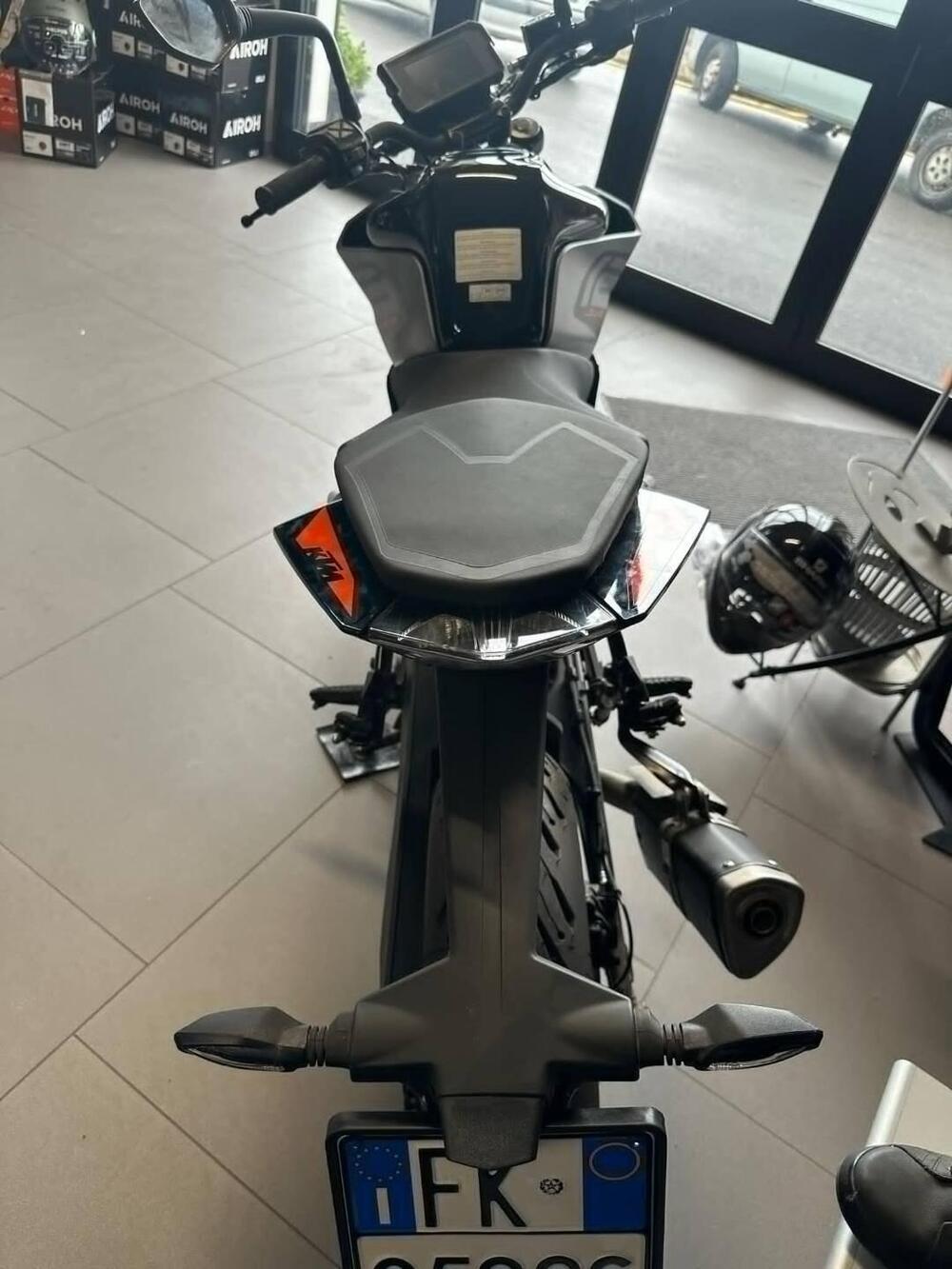 KTM 125 Duke (2024 - 26) (9)