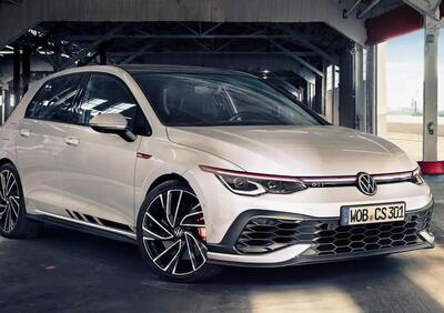 Volkswagen Golf Clubsport: da guidare è al TOP ma... [VIDEO]