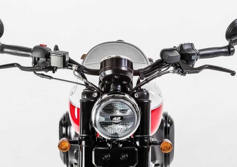 Jawa 350 CL 350 CL Bobber (2024 - 25) (3)