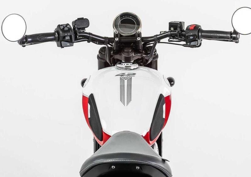 Jawa 350 CL 350 CL Bobber (2024 - 25) (4)