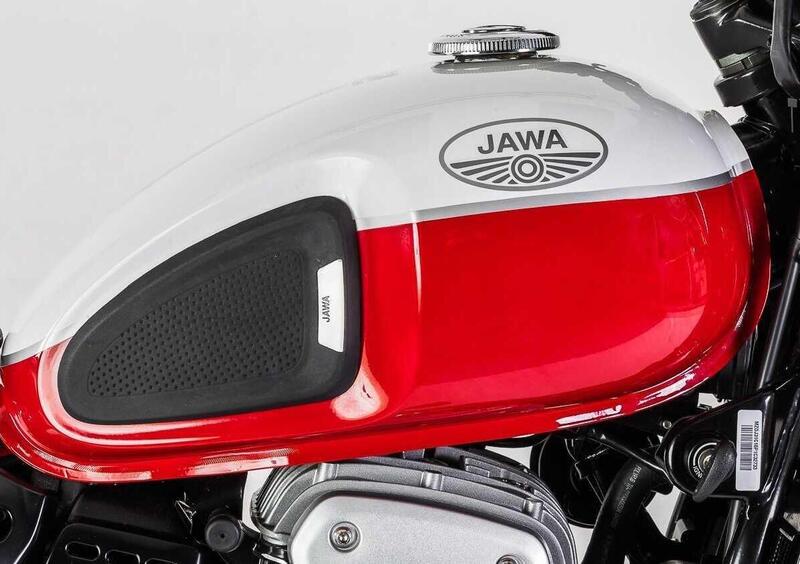 Jawa 350 CL 350 CL Bobber (2024 - 25) (5)