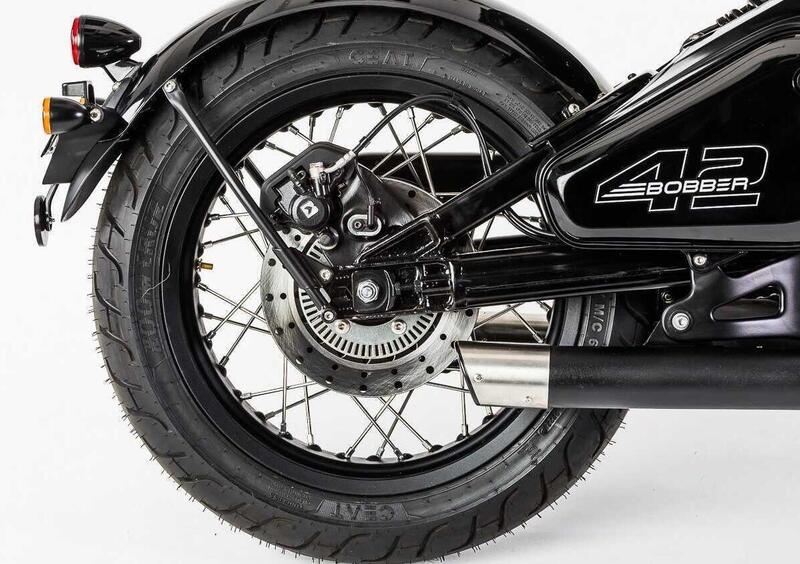 Jawa 350 CL 350 CL Bobber (2024 - 25) (6)