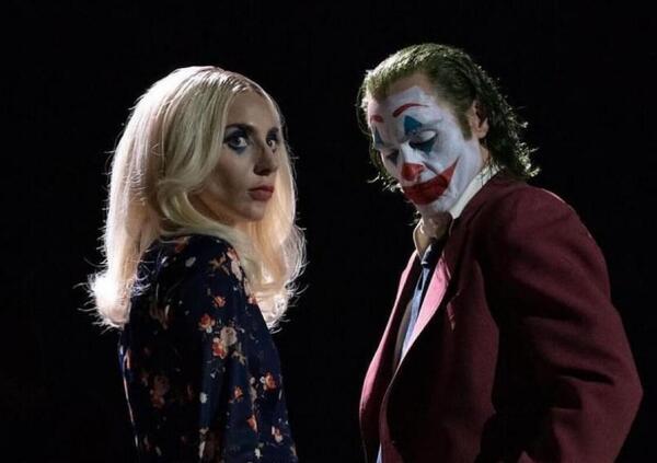 &ldquo;Joker: Folie &agrave; Deux&rdquo; &egrave; una cruda storia d&rsquo;amore. E Vera Gemma ci spiega perch&eacute; Joaquin Phoenix e Lady Gaga sono due meravigliosi antieroi borderline che hanno molto da insegnarci sull&rsquo;amore e sull&rsquo;empatia&hellip;