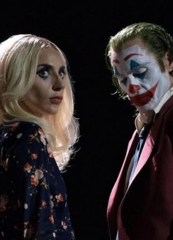 &ldquo;Joker: Folie &agrave; Deux&rdquo; &egrave; una cruda storia d&rsquo;amore. E Vera Gemma ci spiega perch&eacute; Joaquin Phoenix e Lady Gaga sono due meravigliosi antieroi borderline che hanno molto da insegnarci sull&rsquo;amore e sull&rsquo;empatia&hellip;