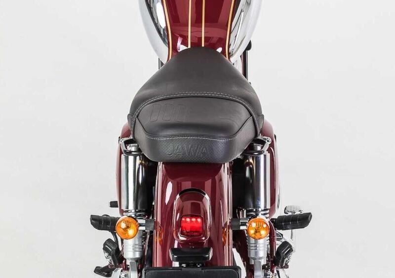 Jawa 300 CL 300 CL (2024 - 25) (5)