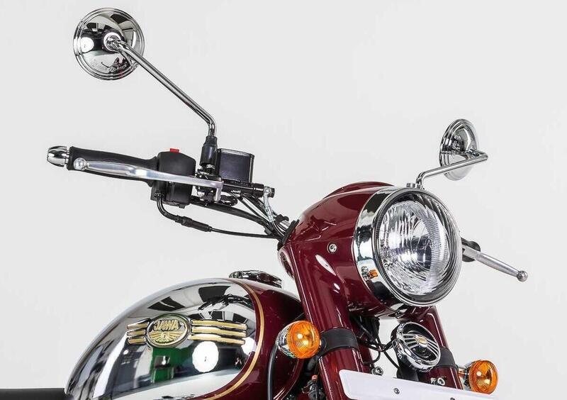 Jawa 300 CL 300 CL (2024 - 25) (2)