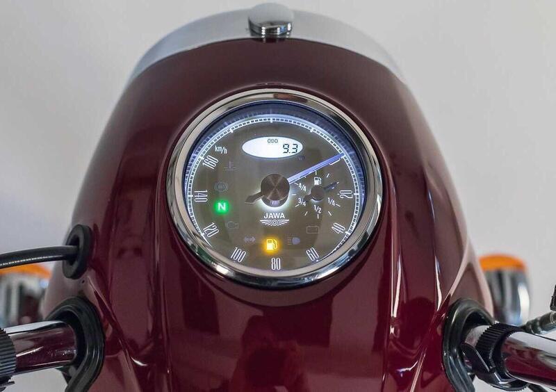 Jawa 300 CL 300 CL (2024 - 25) (3)