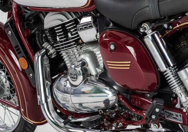 Jawa 300 CL 300 CL (2024 - 25) (4)