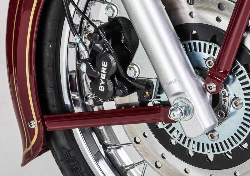 Jawa 300 CL 300 CL (2024 - 25) (6)