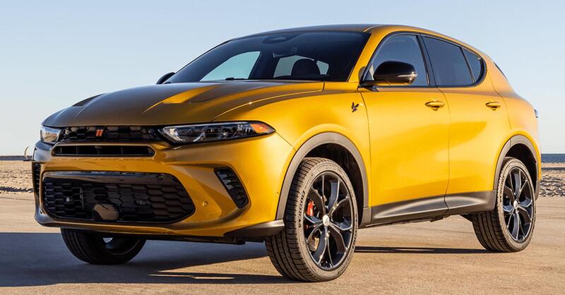 Alfa Romeo Tonale e Dodge Hornet: grave problema ai freni, richiamo ufficiale