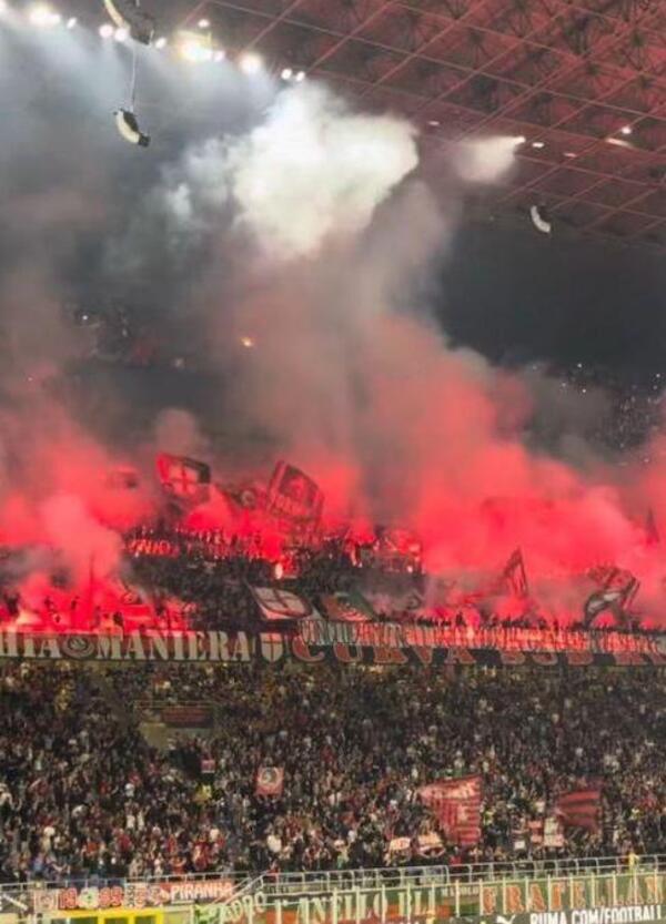 Caso ultras, per la curva Sud anche il tentato omicidio di uno di loro, Anghinelli, e il pestaggio di Motta Visconti sono &ldquo;vicende private&rdquo; di Hagag, Lucci e Rosiello, come dicevano i Banditi nel comunicato?