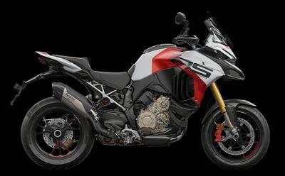 Ducati Multistrada V4 RS (2024 - 25) nuova