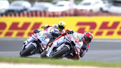 MotoGP 2024. GP d'Australia. Il venerd&igrave; raccontato da Zam [VIDEO]