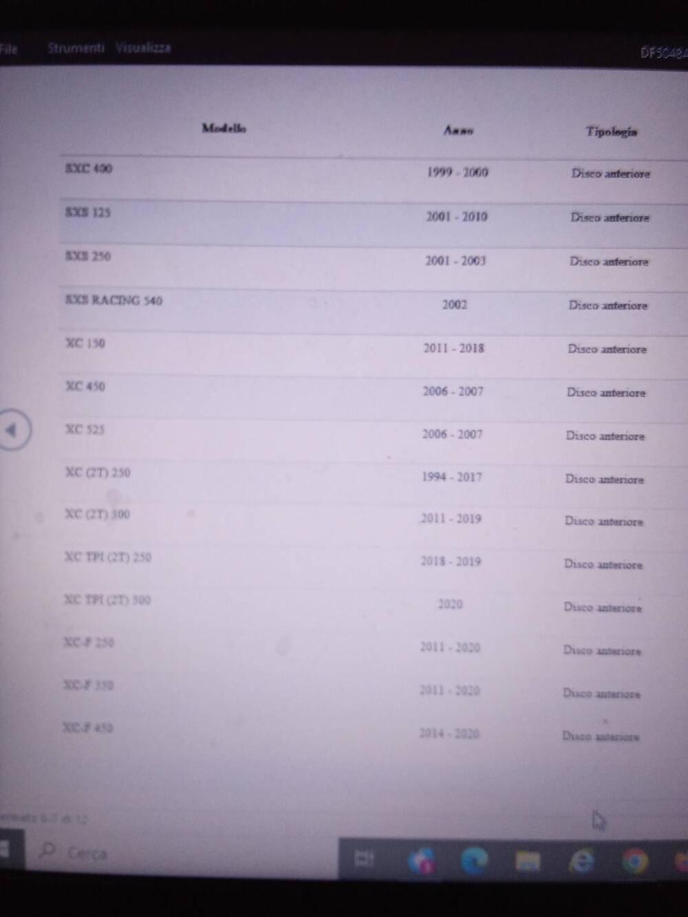 DISCO FRENO NEWFREN DF5048A (2)