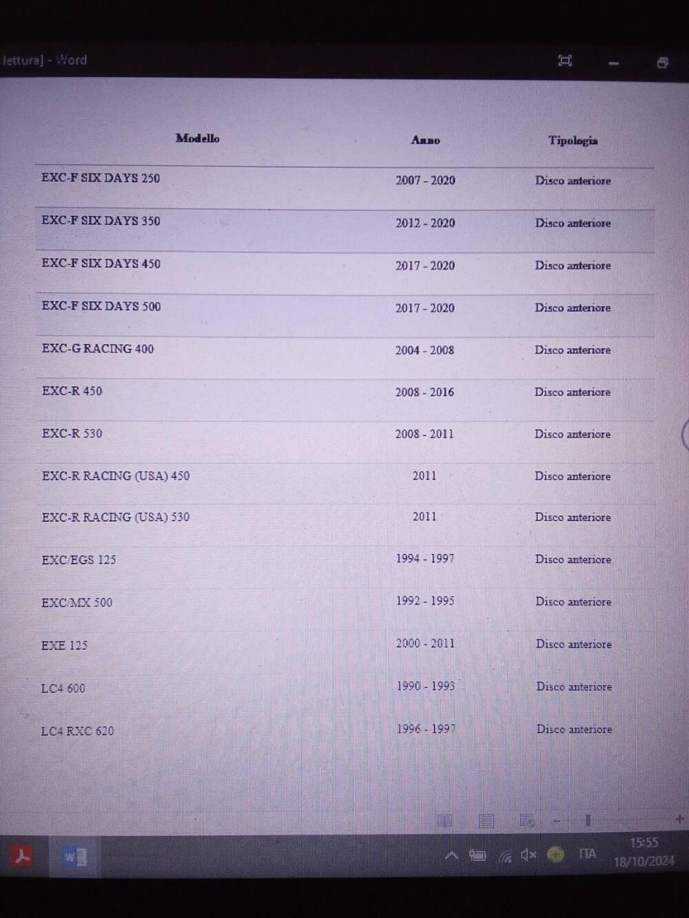 DISCO FRENO NEWFREN DF5048A (5)