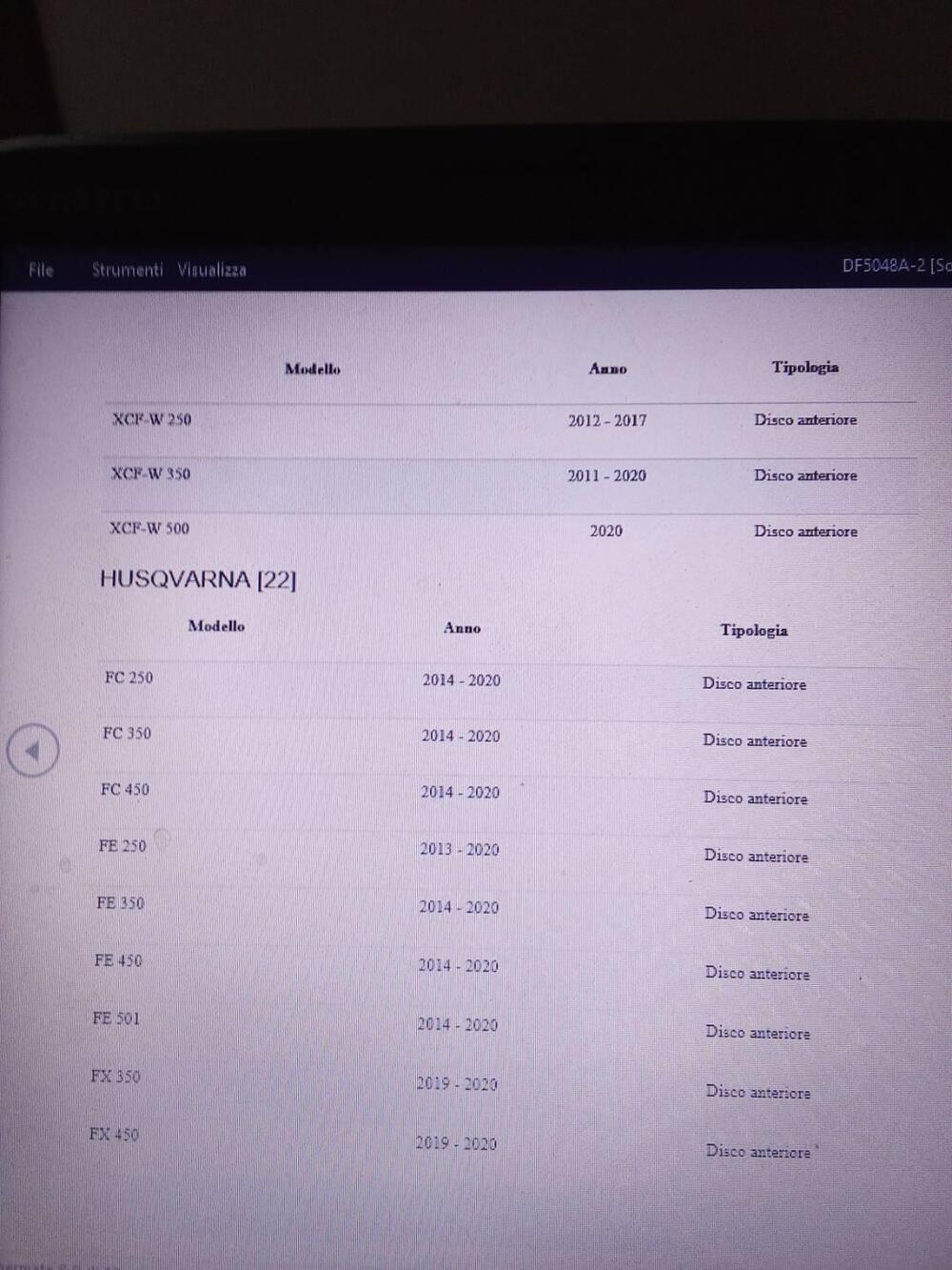 DISCO FRENO NEWFREN DF5048A (6)