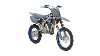 Tm Moto MX 85