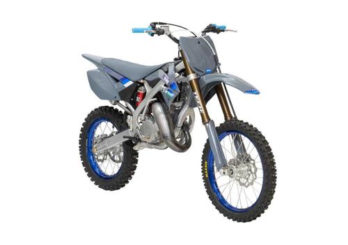 Tm Moto MX 85 2T (2025 - 26)