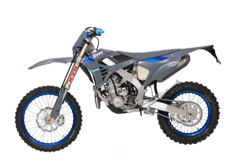 Tm Moto EN 250 F EN 250 ES Fi 4T (2025) (3)