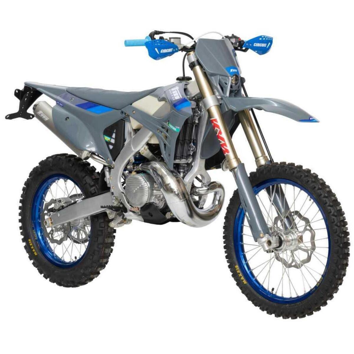 Tm Moto EN 300 Fi ES 2T (2025)