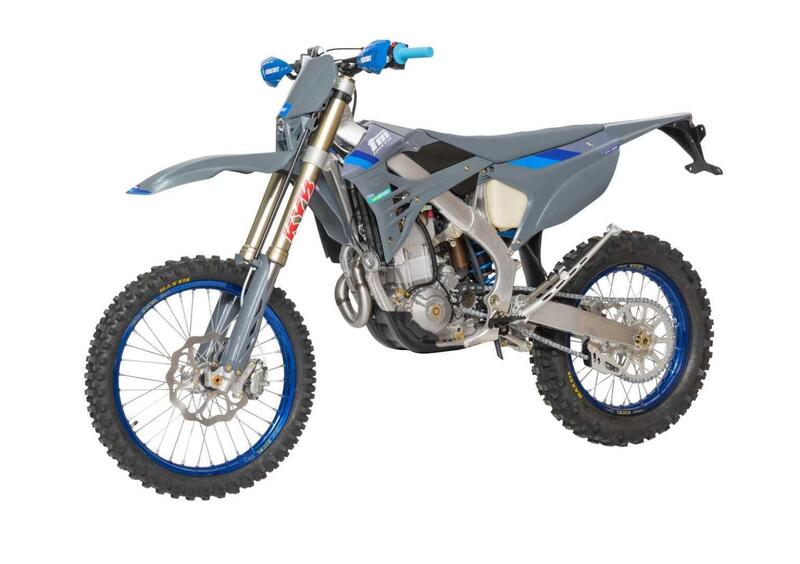 Tm Moto EN 450 F EN 450 ES Fi 4T (2025) (4)