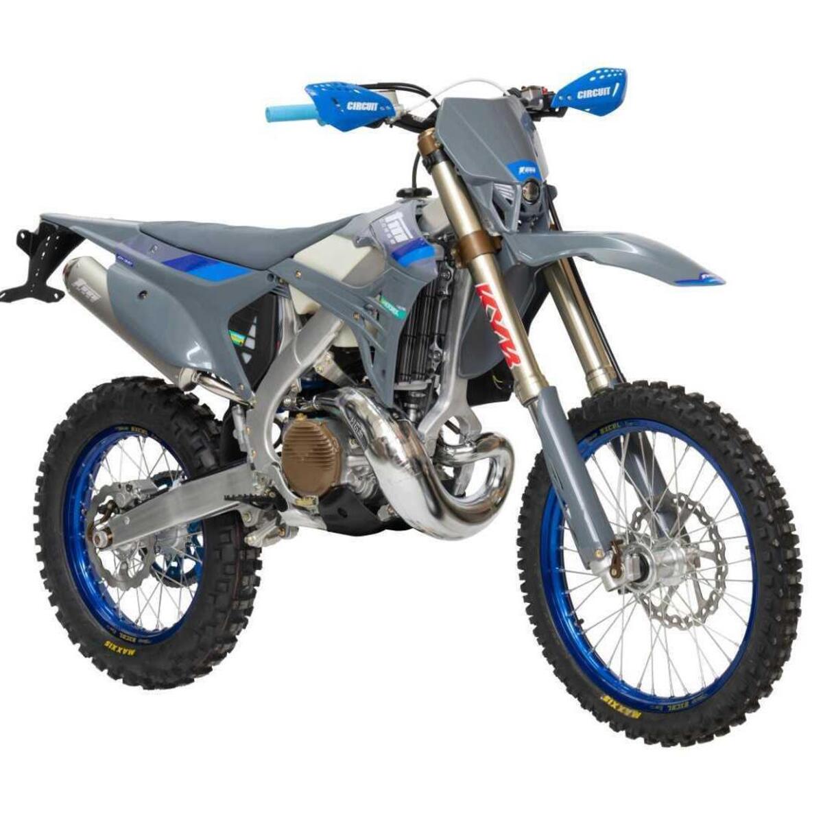 Tm Moto EN 300 Fi ES 2T TM Corse (2025)