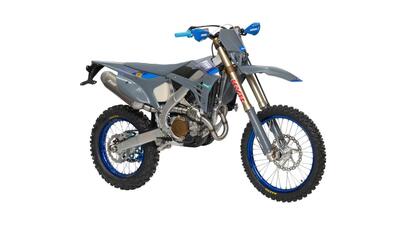 Tm Moto EN 250 F