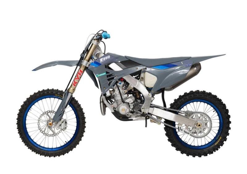 Tm Moto MX 250 F MX 250 ES Fi 4T (2025) (3)