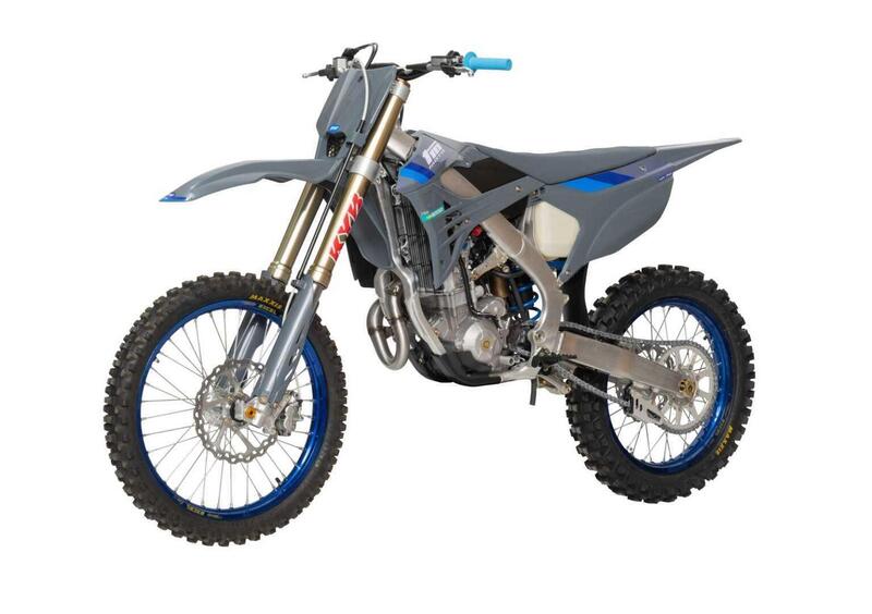 Tm Moto MX 250 F MX 250 ES Fi 4T (2025) (4)