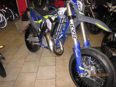 Sherco 125 2T SM Factory (2023 - 25) nuova