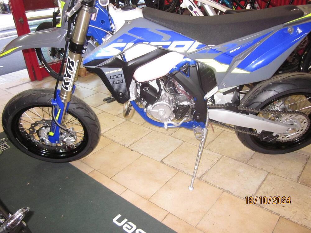 Sherco 125 2T SM Factory (2023 - 25) (2)