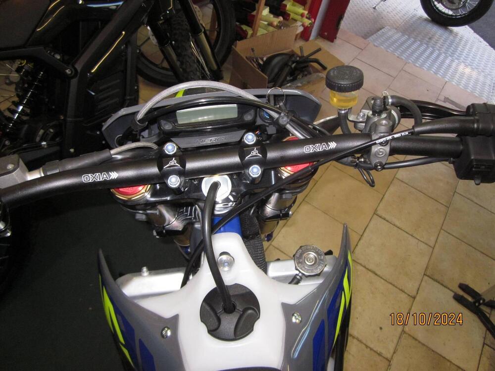Sherco 125 2T SM Factory (2023 - 25) (4)