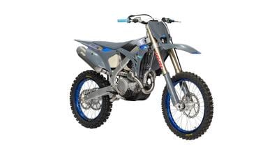 Tm Moto MX 450 F