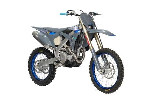 Tm Moto MX 450 ES Fi 4T (2025)