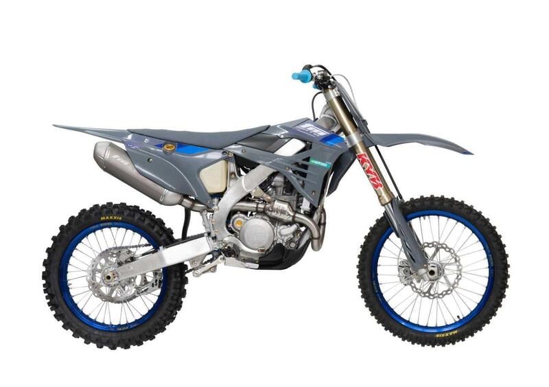 Tm Moto MX 450 F MX 450 ES Fi 4T (2025) (2)