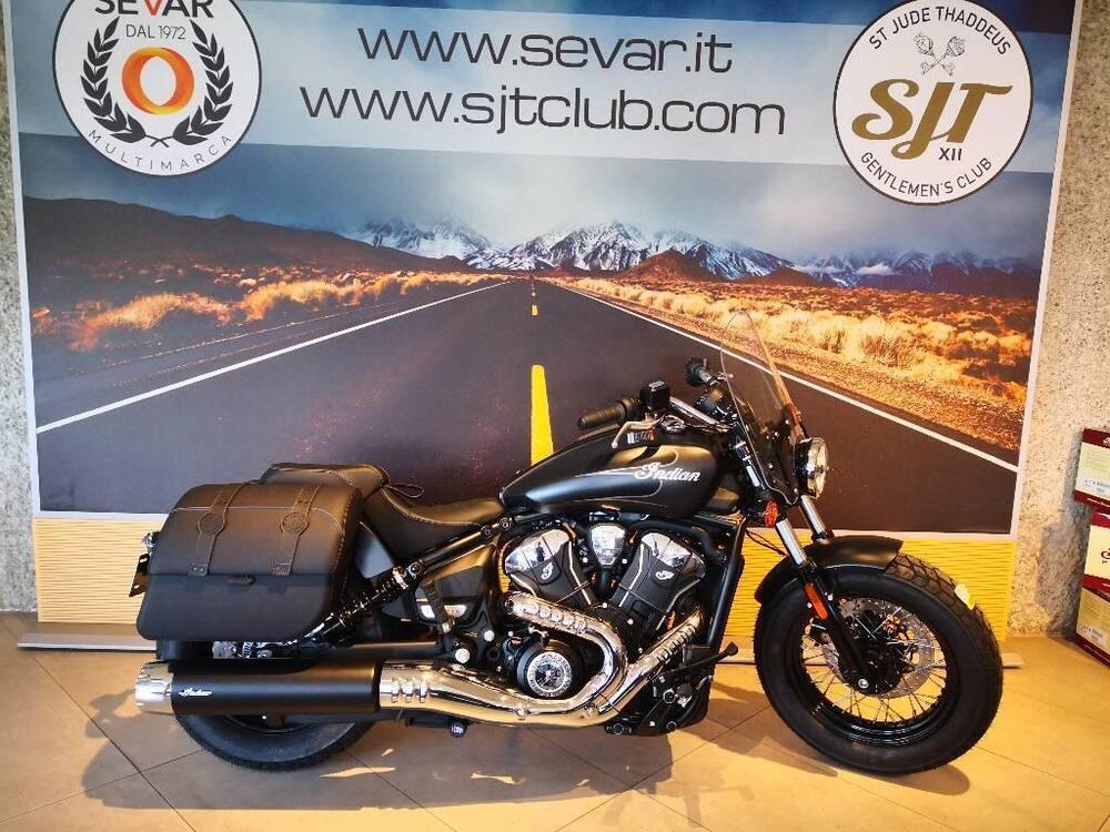 Indian Scout 1250 Super (2025 - 26) (2)