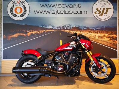 Indian Scout 1250 101 (2025) nuova