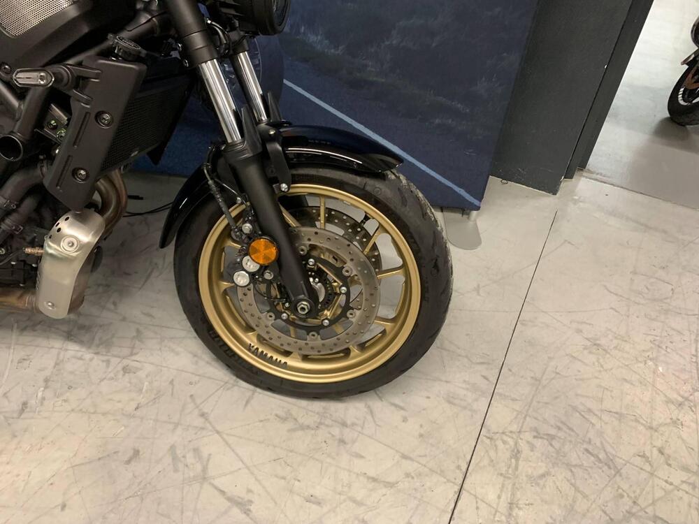 Yamaha XSR 700 (2022 - 26) (4)