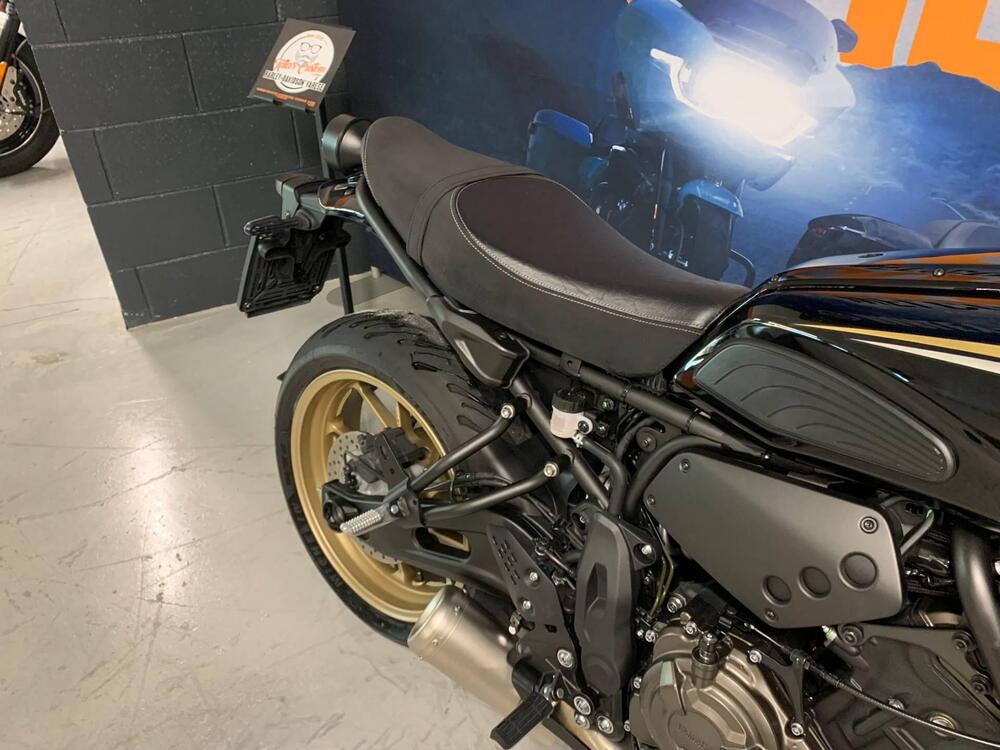 Yamaha XSR 700 (2022 - 26) (6)