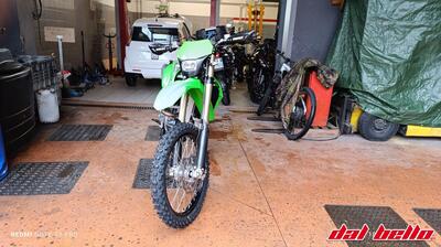 Kawasaki KX 300 X (2024) nuova