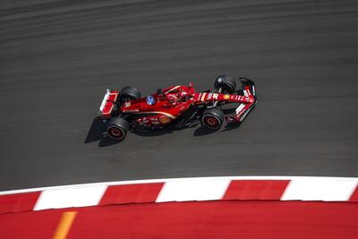 F1. GP Austin, Fred Vasseur: "Ci aspettavamo di pi&ugrave; da queste qualifiche Sprint. Questione T-tray Red Bull? Per me &egrave; illegale come l'ala di McLaren"