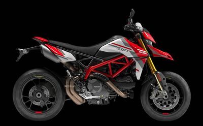Ducati Hypermotard 950 SP (2019 - 20) nuova