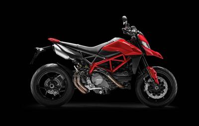 Ducati Hypermotard 950 (2019 - 20) nuova