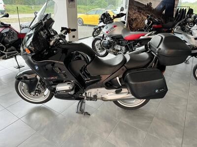 Bmw R 1100 RT ABS (1995 - 2001) usata