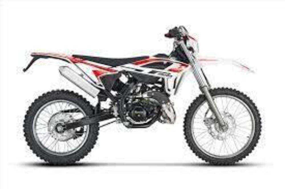Betamotor RR 50 Enduro (2021 - 25)