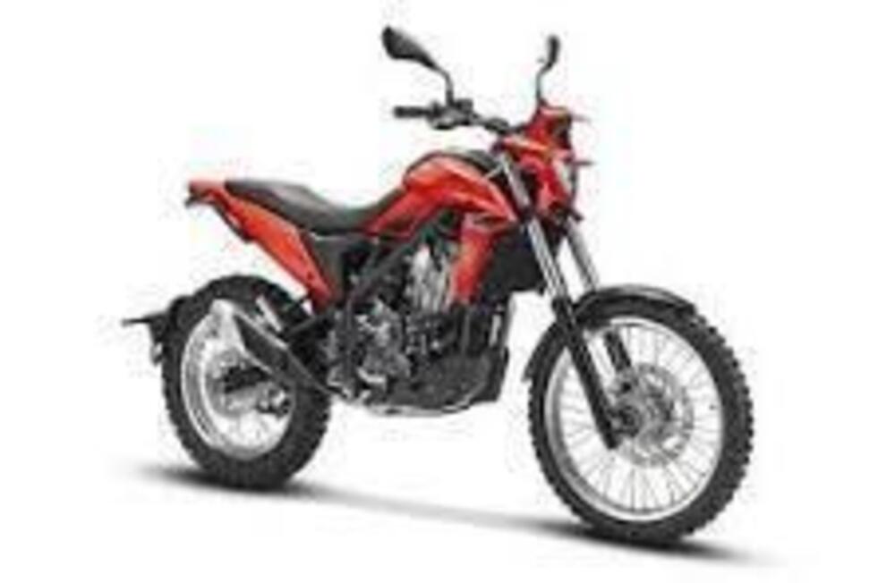 Betamotor Alp 4.0 (2024 - 25)