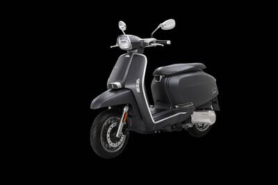 Lambretta V125 Special (2021 - 26) nuova