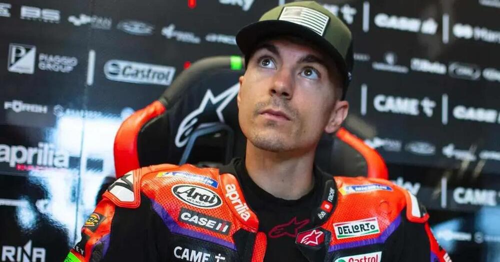 Vinales est (l'habituel) faiseur de miracles, s'il est recherché ou est La faute à Bezzecchi ? Stoner, Bagnaia et Espargaró ils ont les idées claires