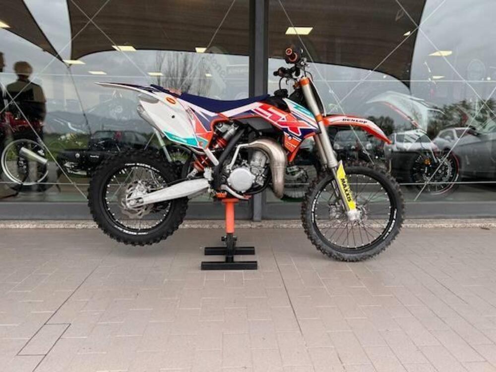 KTM 85 SX (2015) (2)