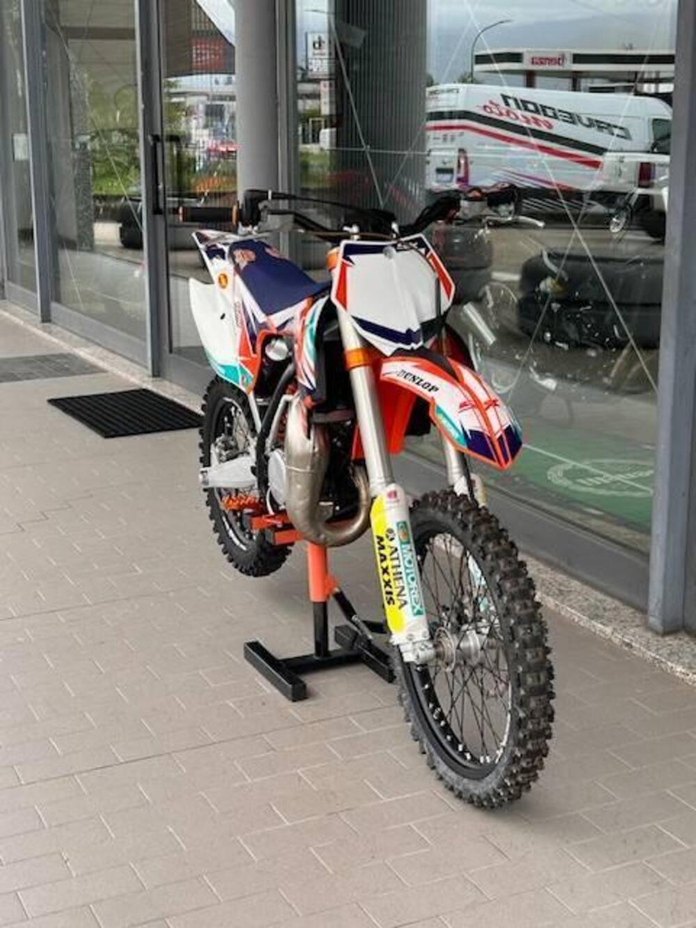 KTM 85 SX (2015) (3)